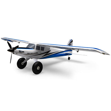 E-Flite UMX Turbo Timber Evolution RC Plane (BNF Basic) EFLU8950